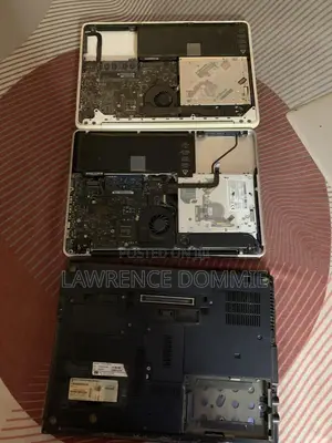 Laptop Apple MacBook 2010 1GB HDD 256GB
