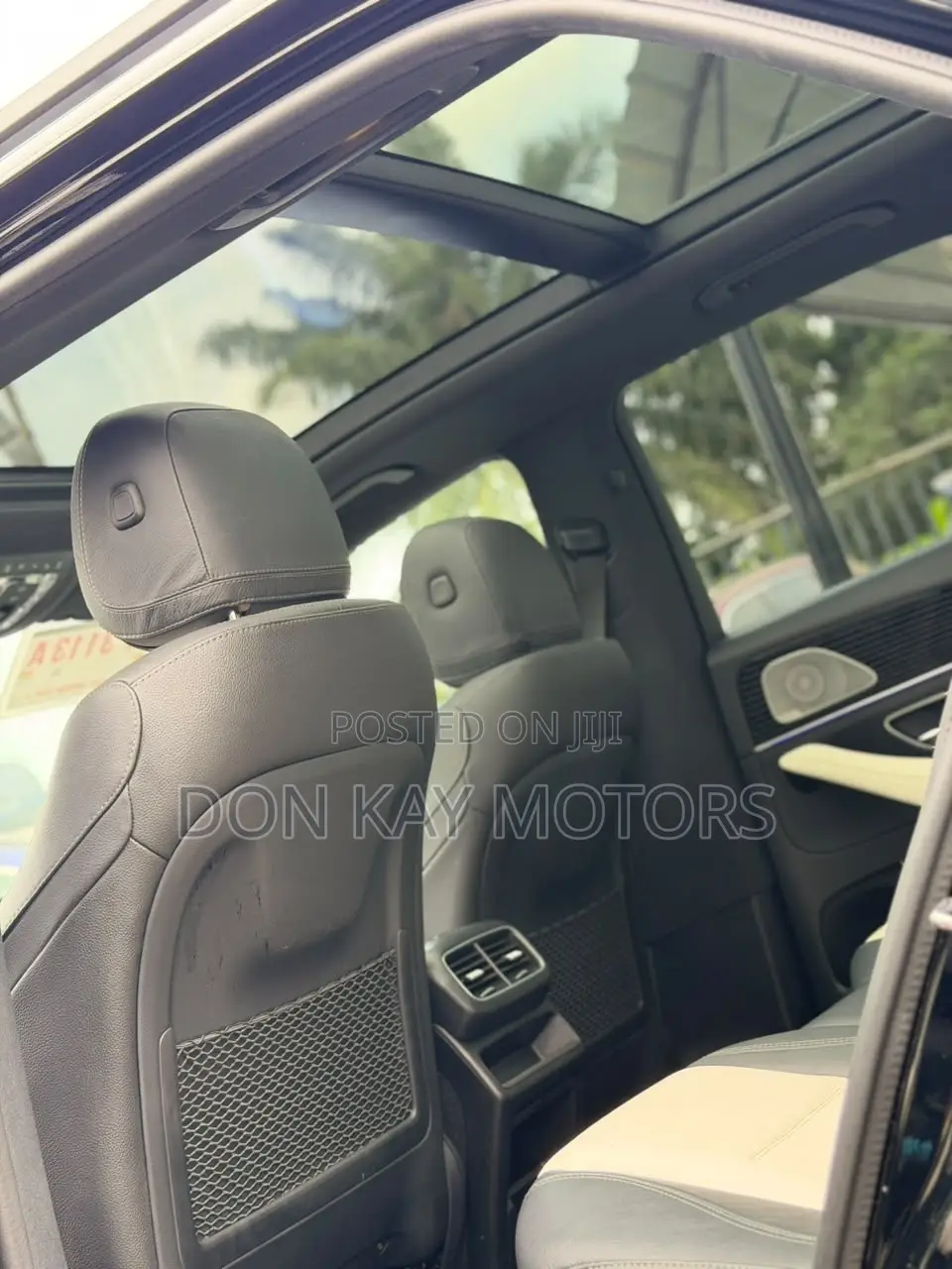 Mercedes-Benz GLE-Class GLE 350 4MATIC 2024 Black