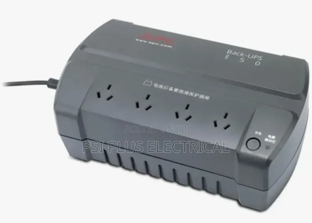 Apc Back-Ups