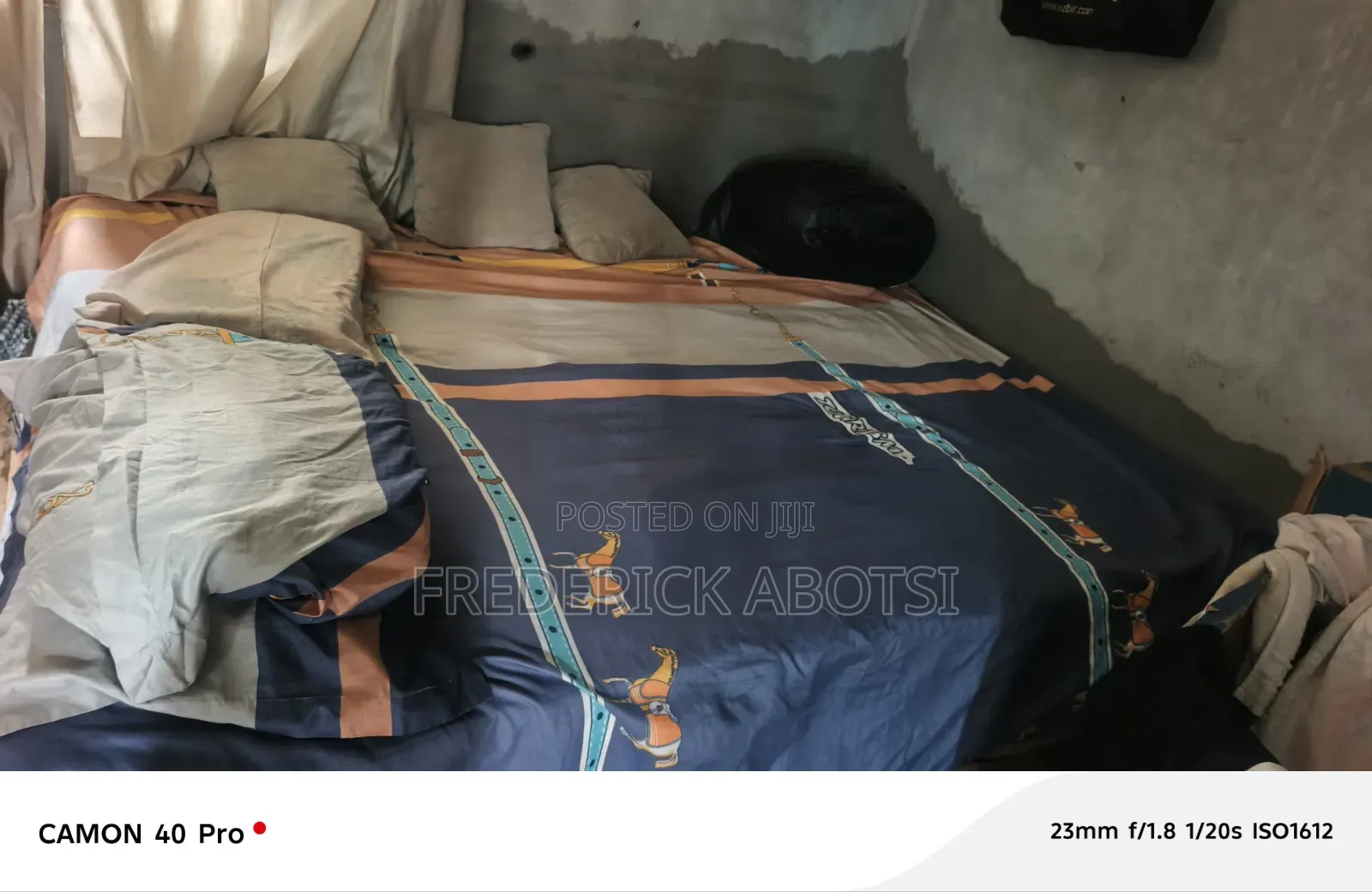 Mattress Queen Size