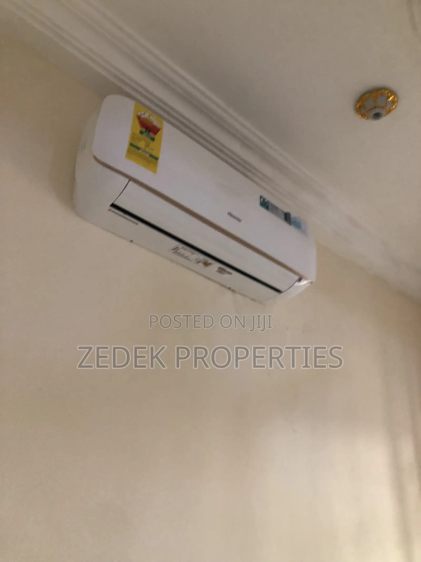 2bdrm Apartment in Kwabenya Acp Road, Ashomang Estate for rent