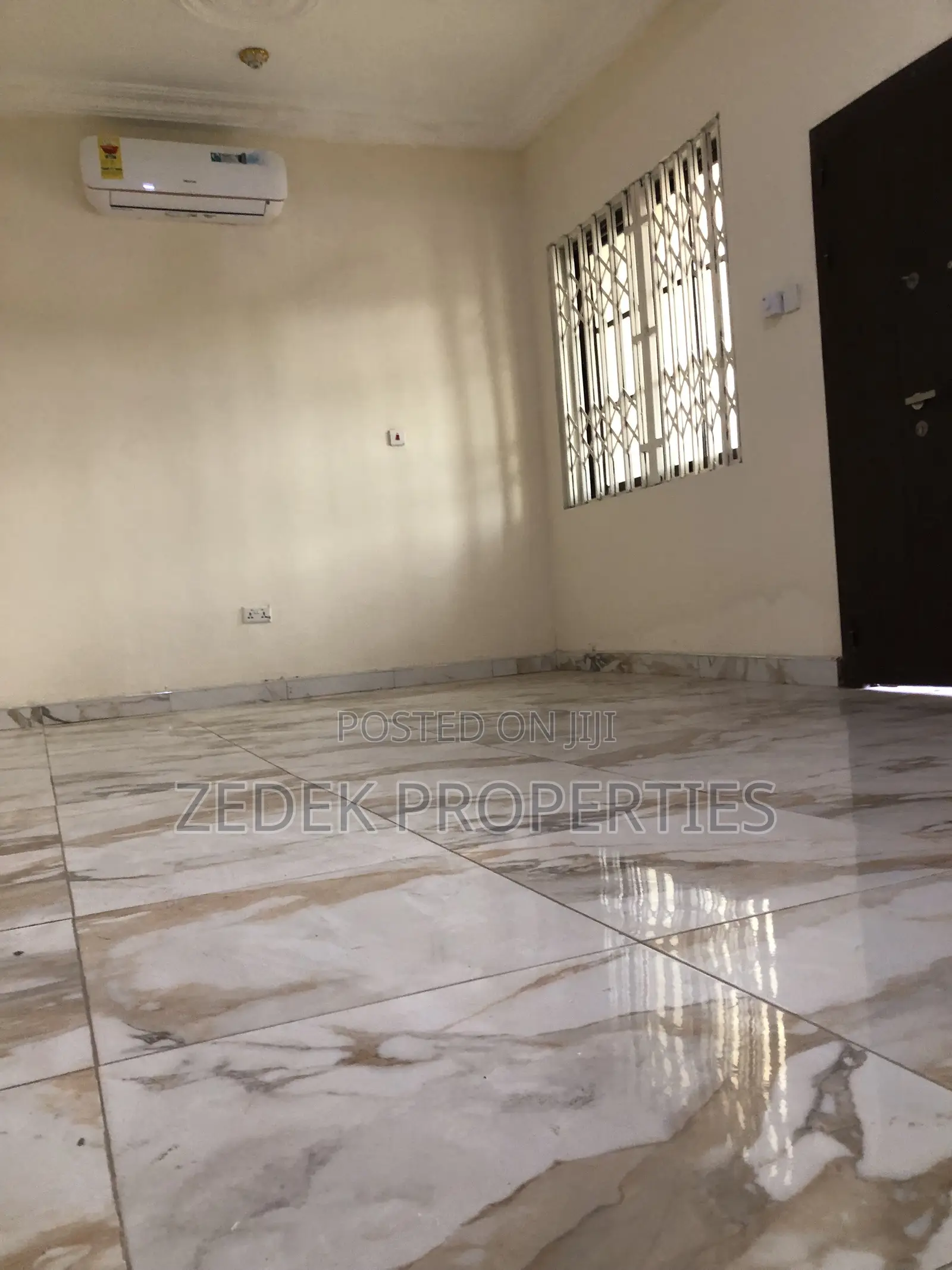 2bdrm Apartment in Kwabenya Acp Road, Ashomang Estate for rent