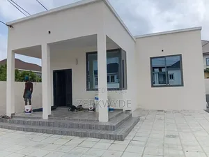 3bdrm House in Hfc C25, Tema Metropolitan for rent