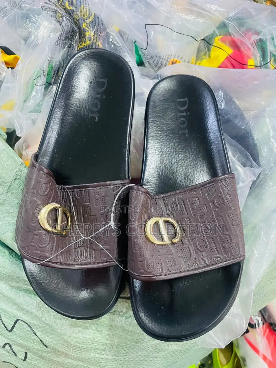 Men Sandals