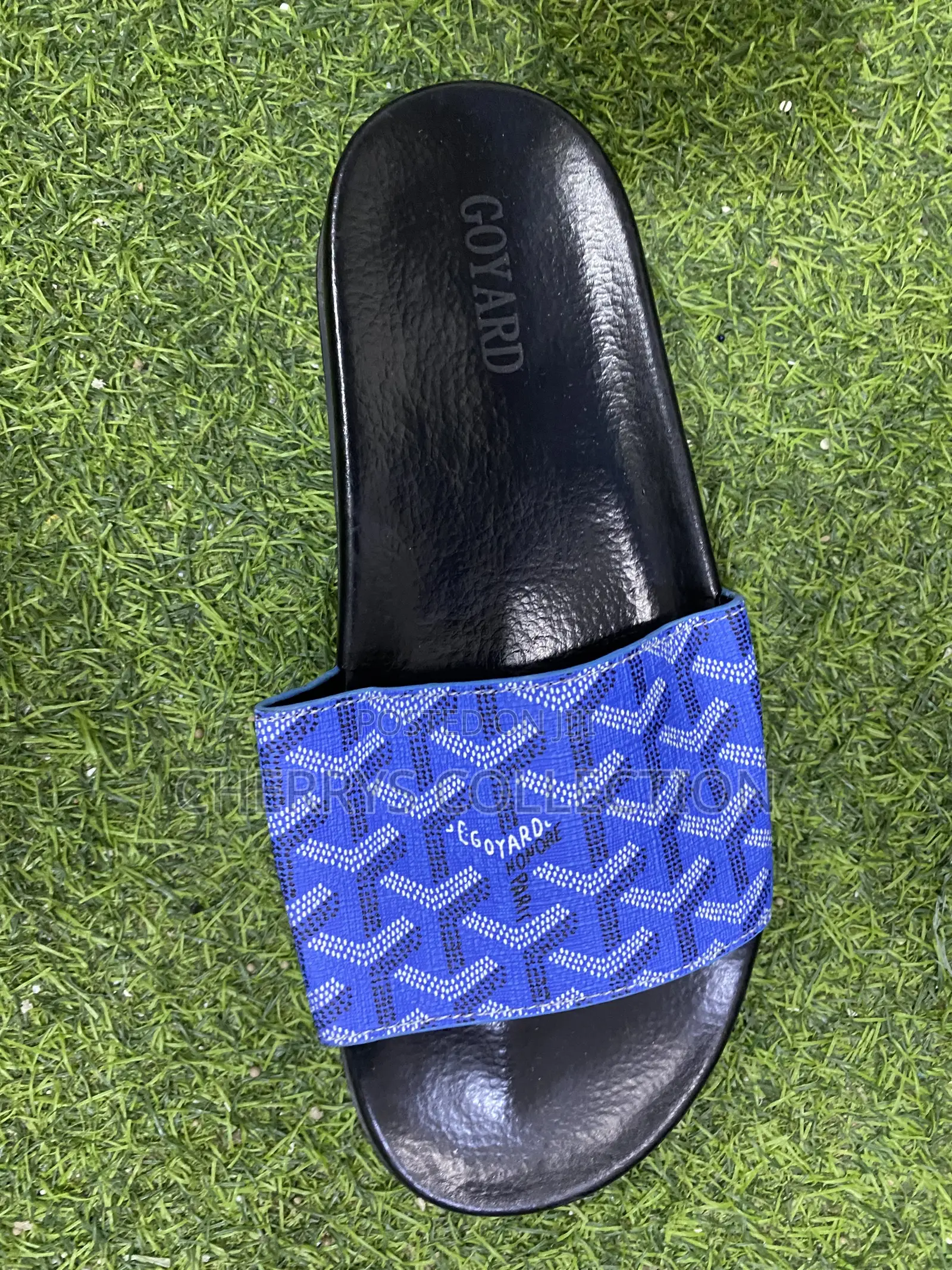 Men Sandals
