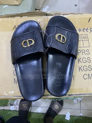 Men Sandals