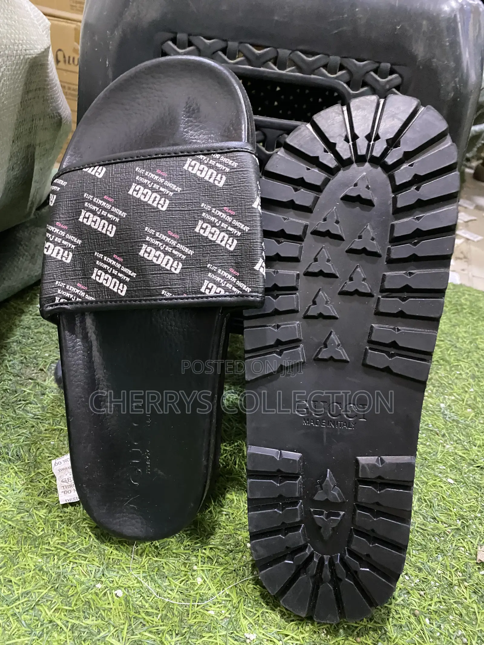 Men Sandals
