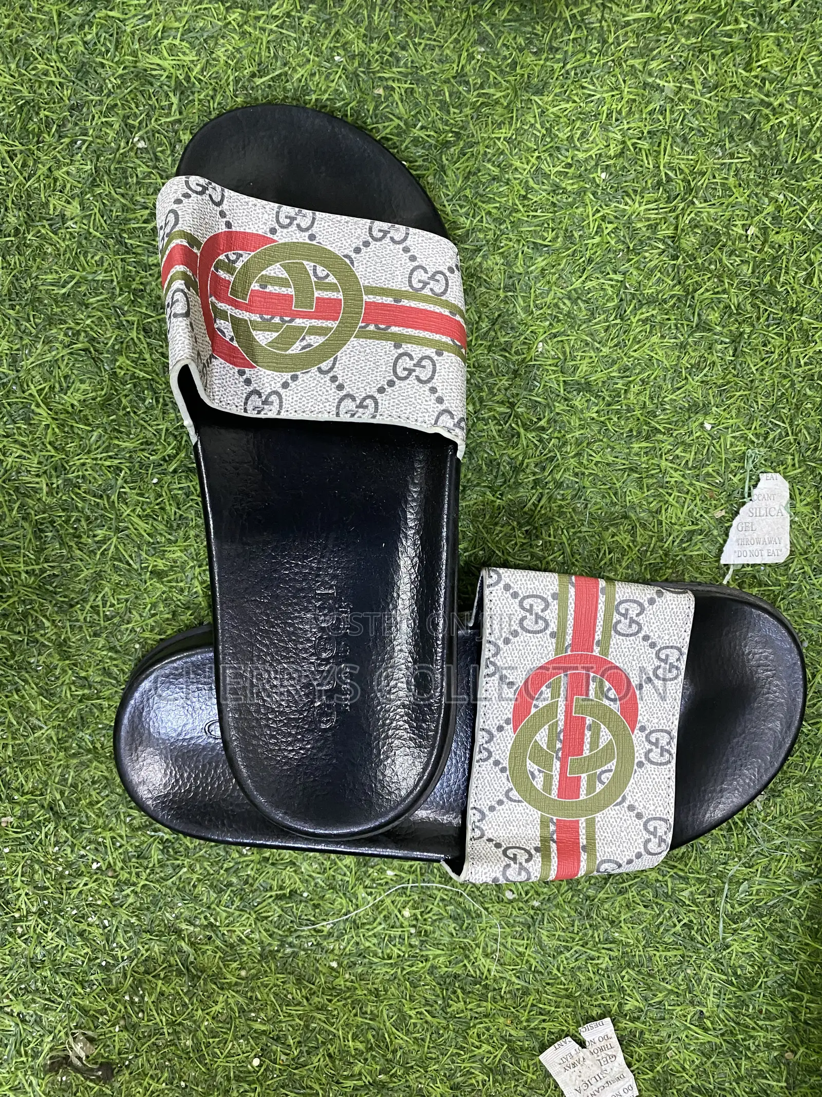 Men Sandals