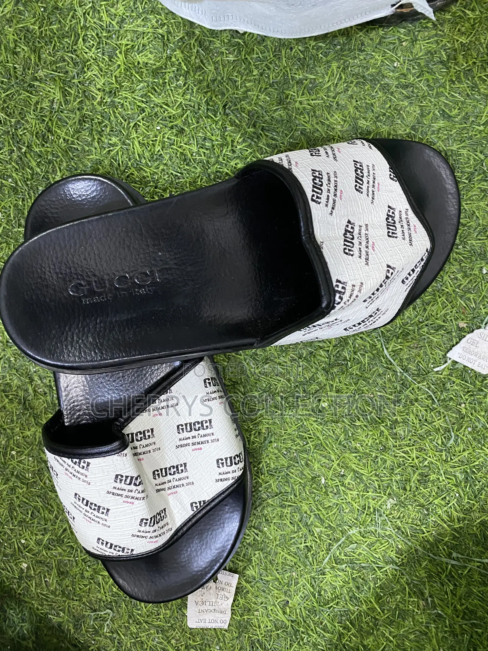Men Sandals