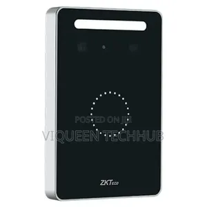 Zkteco Kf110 Face and Card Reader