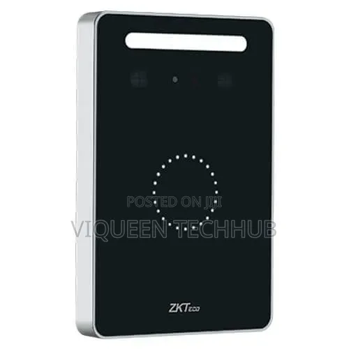 Zkteco Kf110 Face and Card Reader
