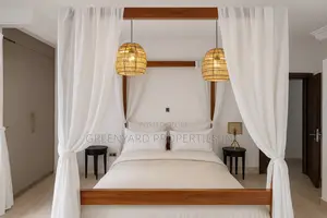 Furnished 13bdrm Block of Flats in Spintex C18 for sale