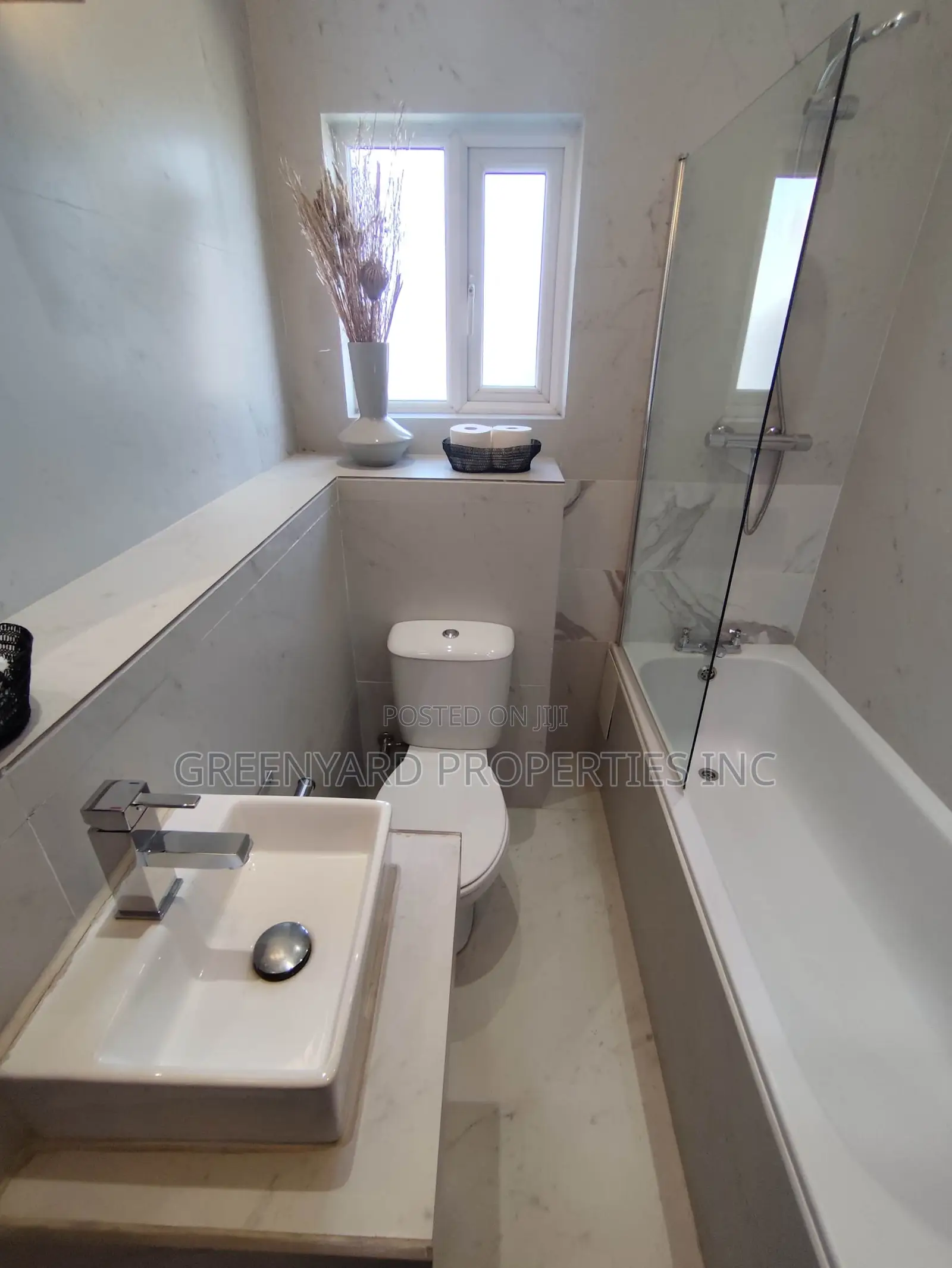 Furnished 13bdrm Block of Flats in Spintex C18 for sale