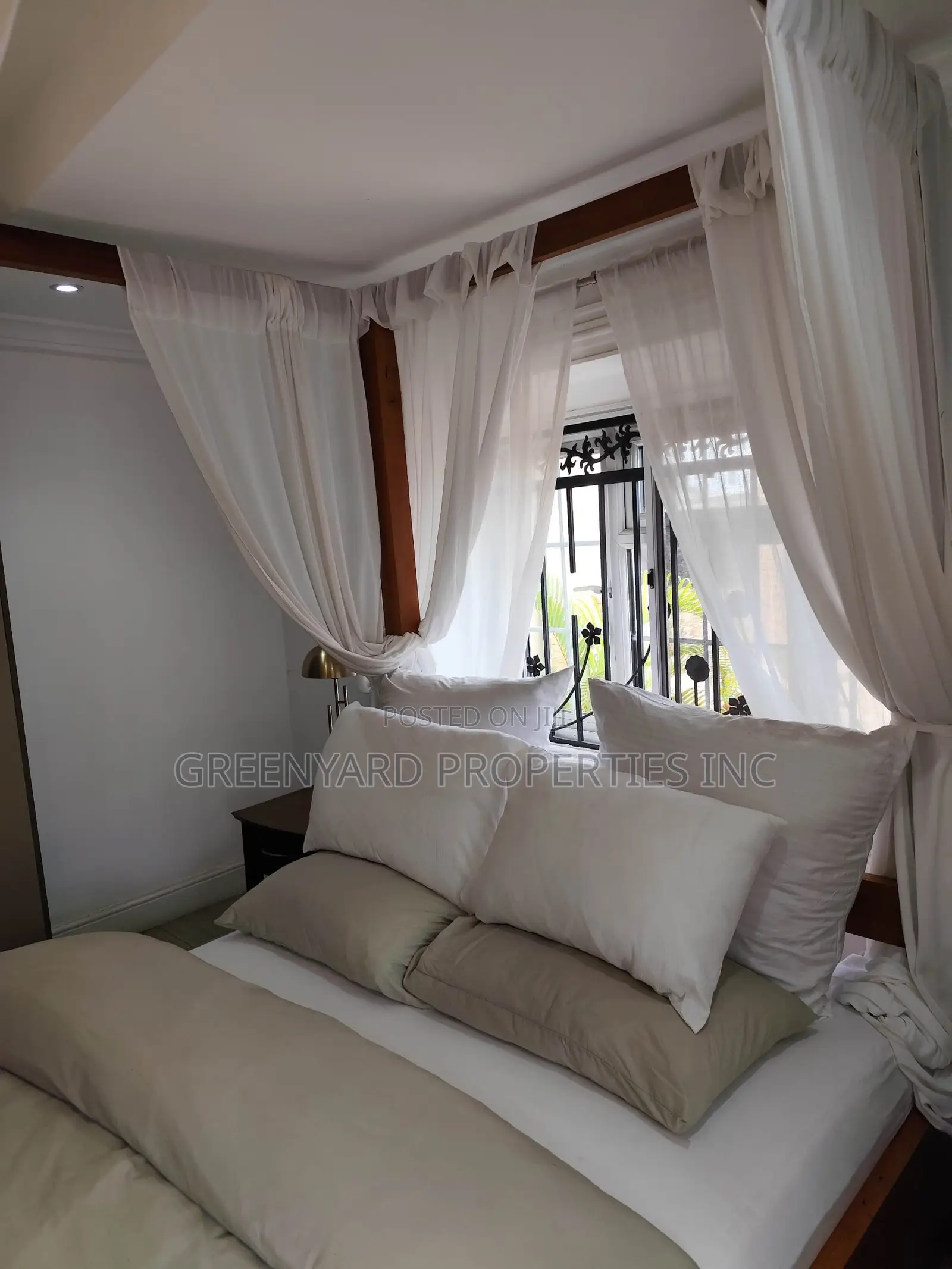 Furnished 13bdrm Block of Flats in Spintex C18 for sale