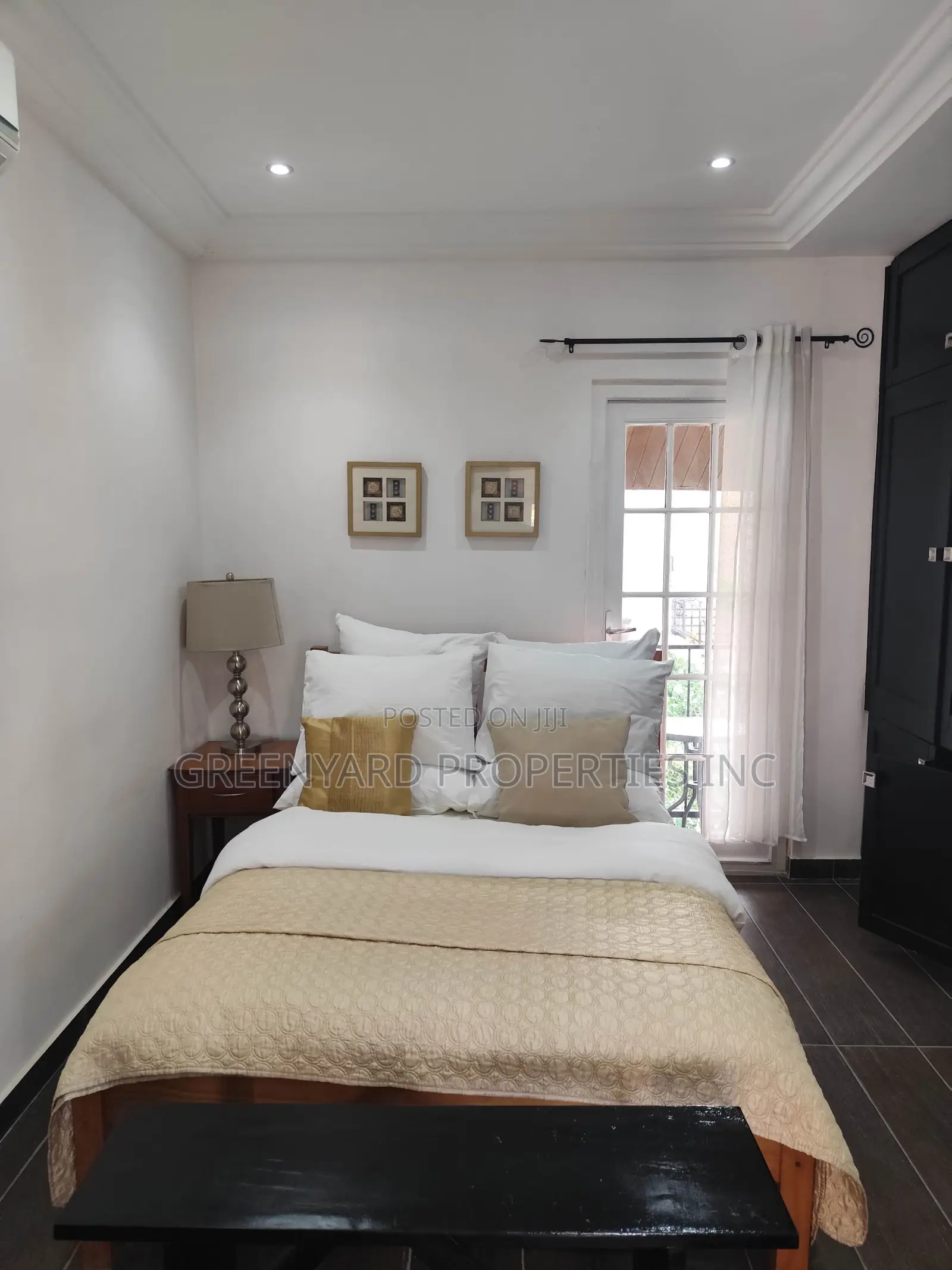 Furnished 13bdrm Block of Flats in Spintex C18 for sale