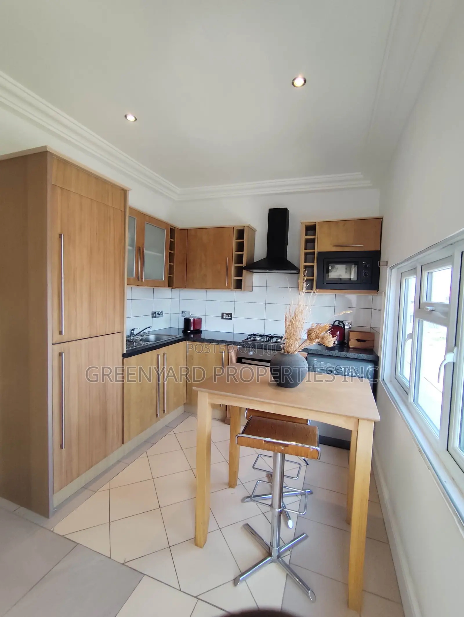 Furnished 13bdrm Block of Flats in Spintex C18 for sale