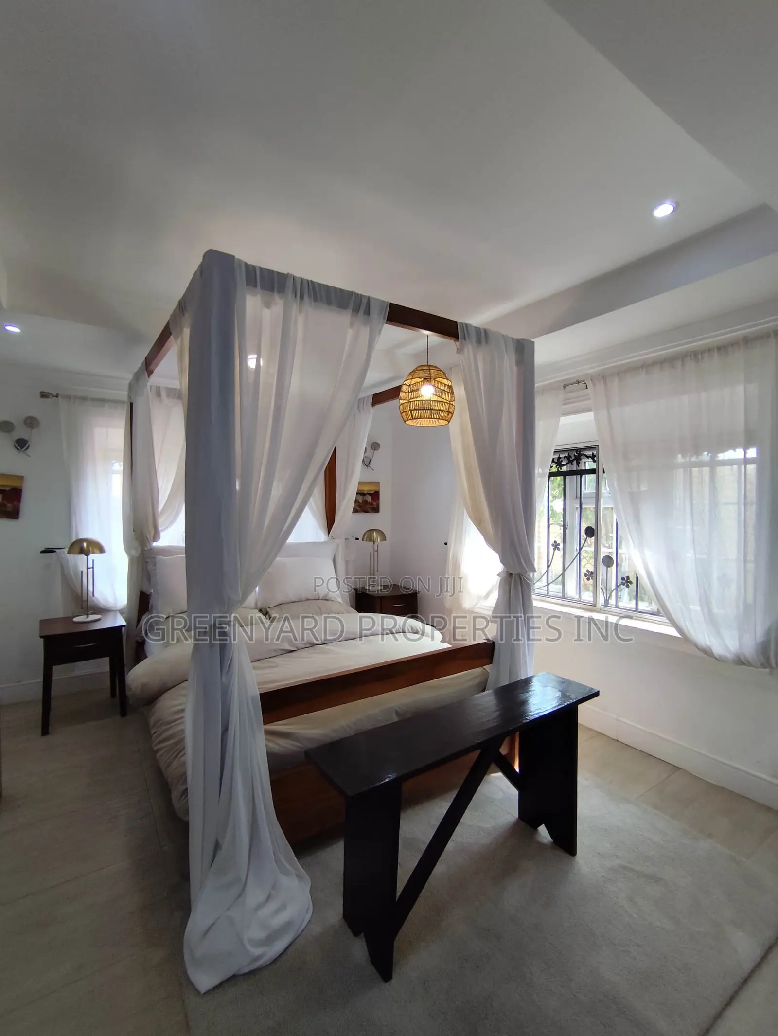 Furnished 13bdrm Block of Flats in Spintex C18 for sale