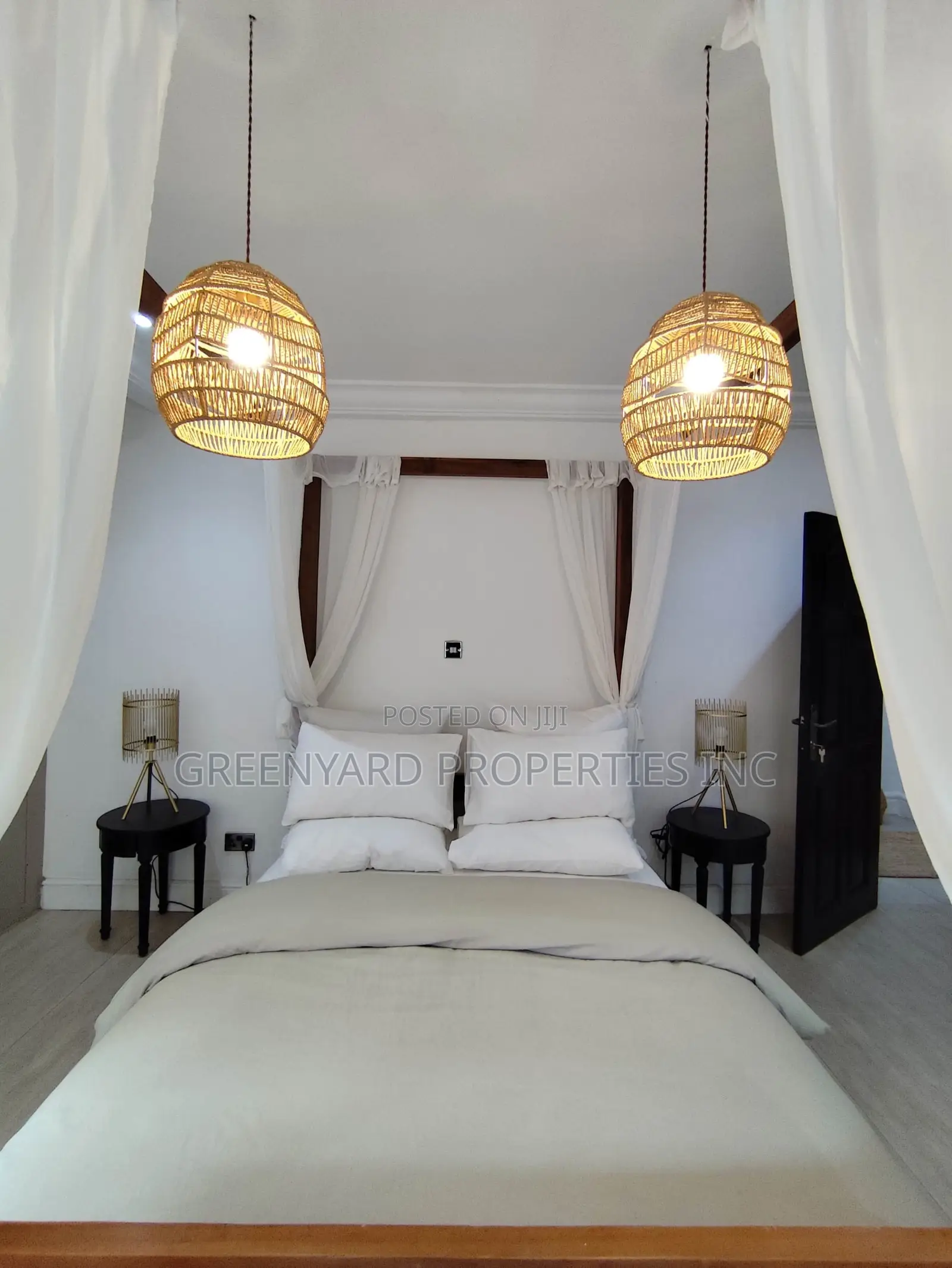 Furnished 13bdrm Block of Flats in Spintex C18 for sale