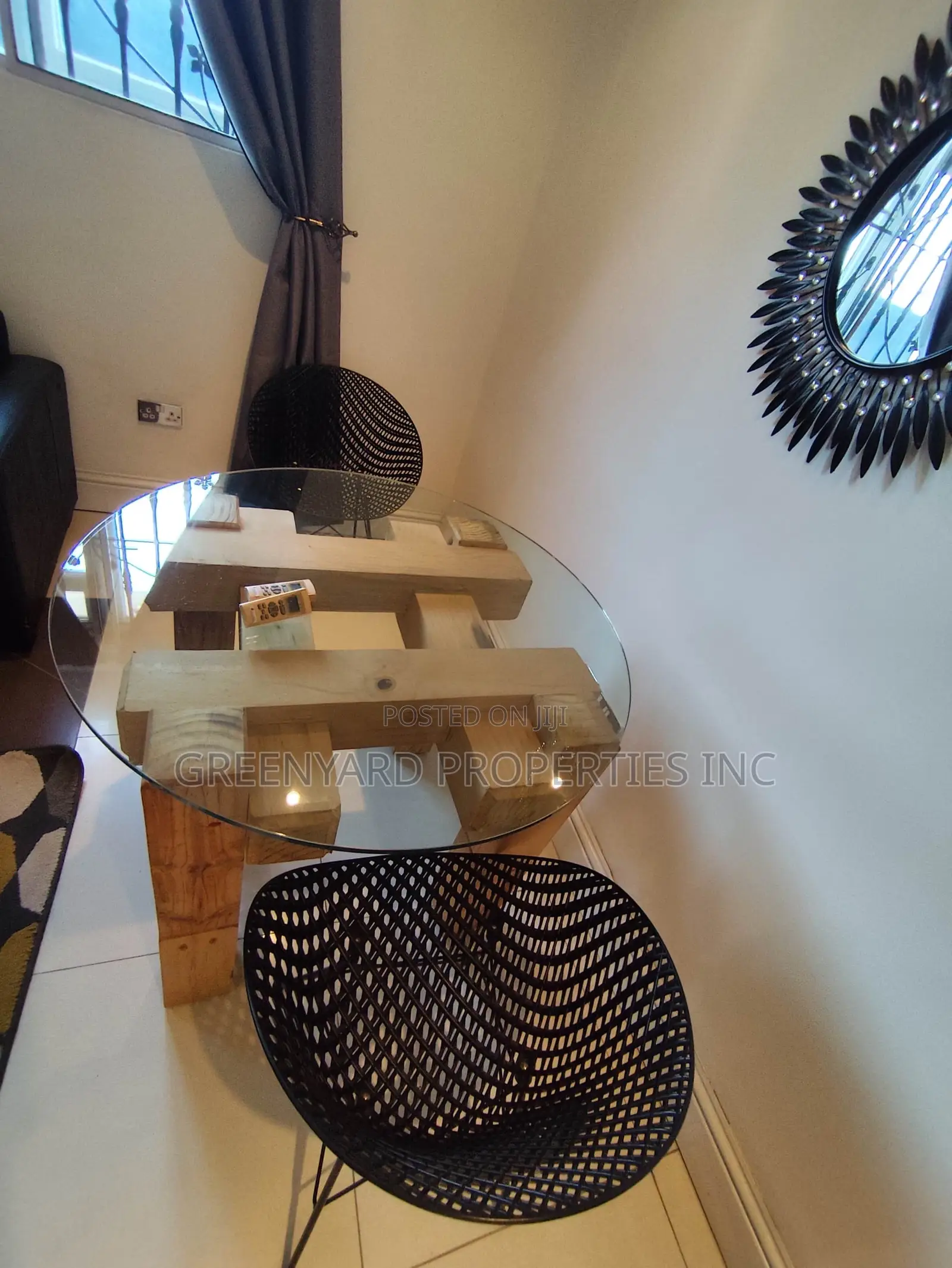 Furnished 13bdrm Block of Flats in Spintex C18 for sale
