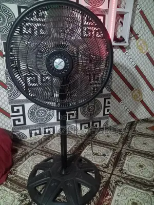 Costa 4months Used Standing Fan