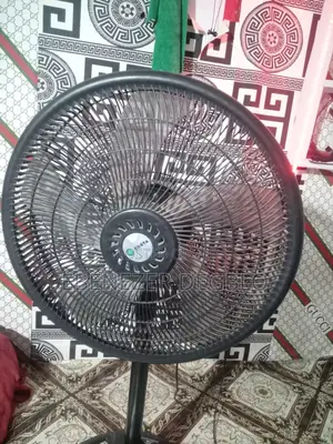 Costa 4months Used Standing Fan