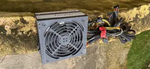 500 Watts Psu
