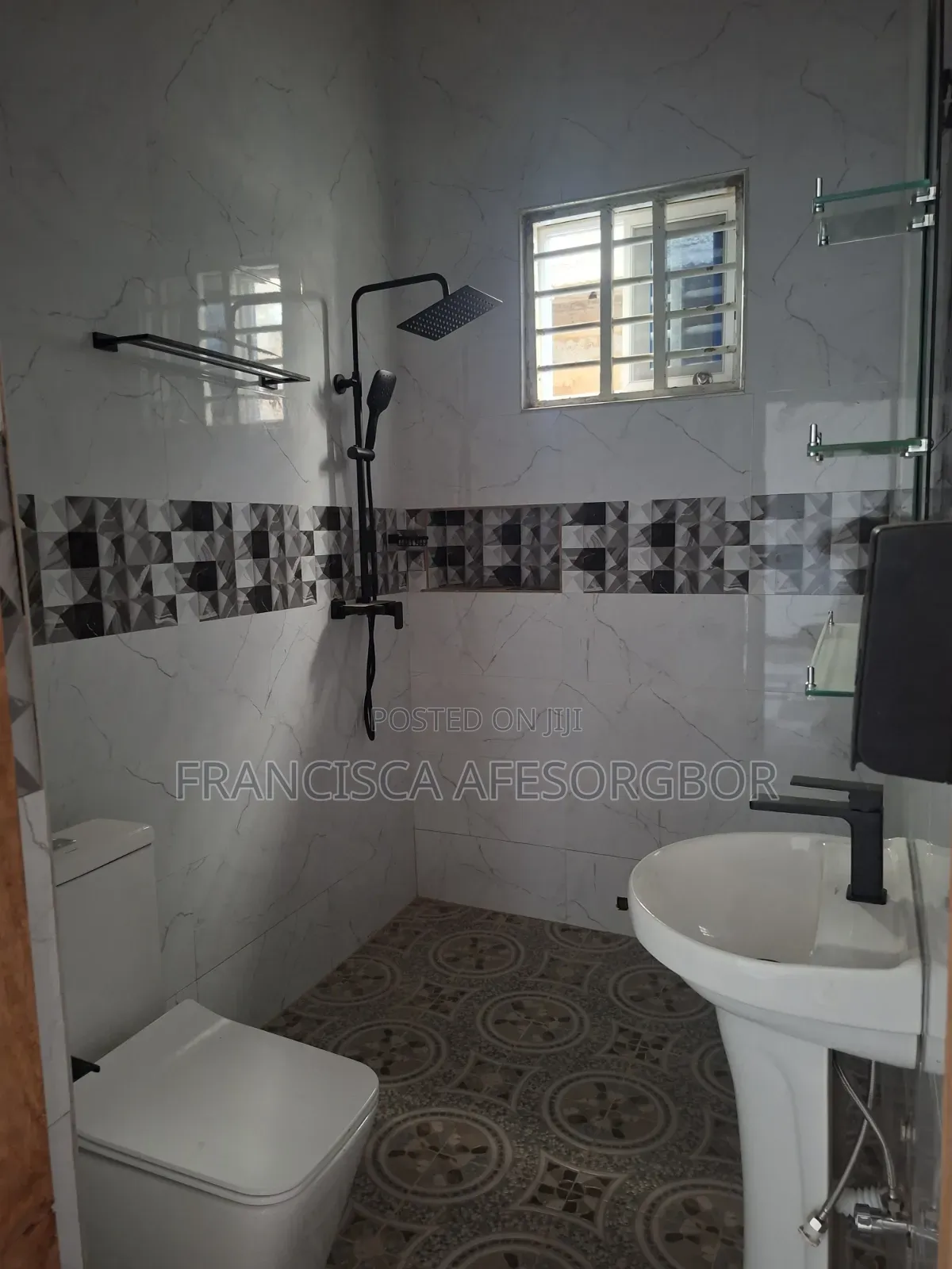 2bdrm Apartment in Adenta for rent