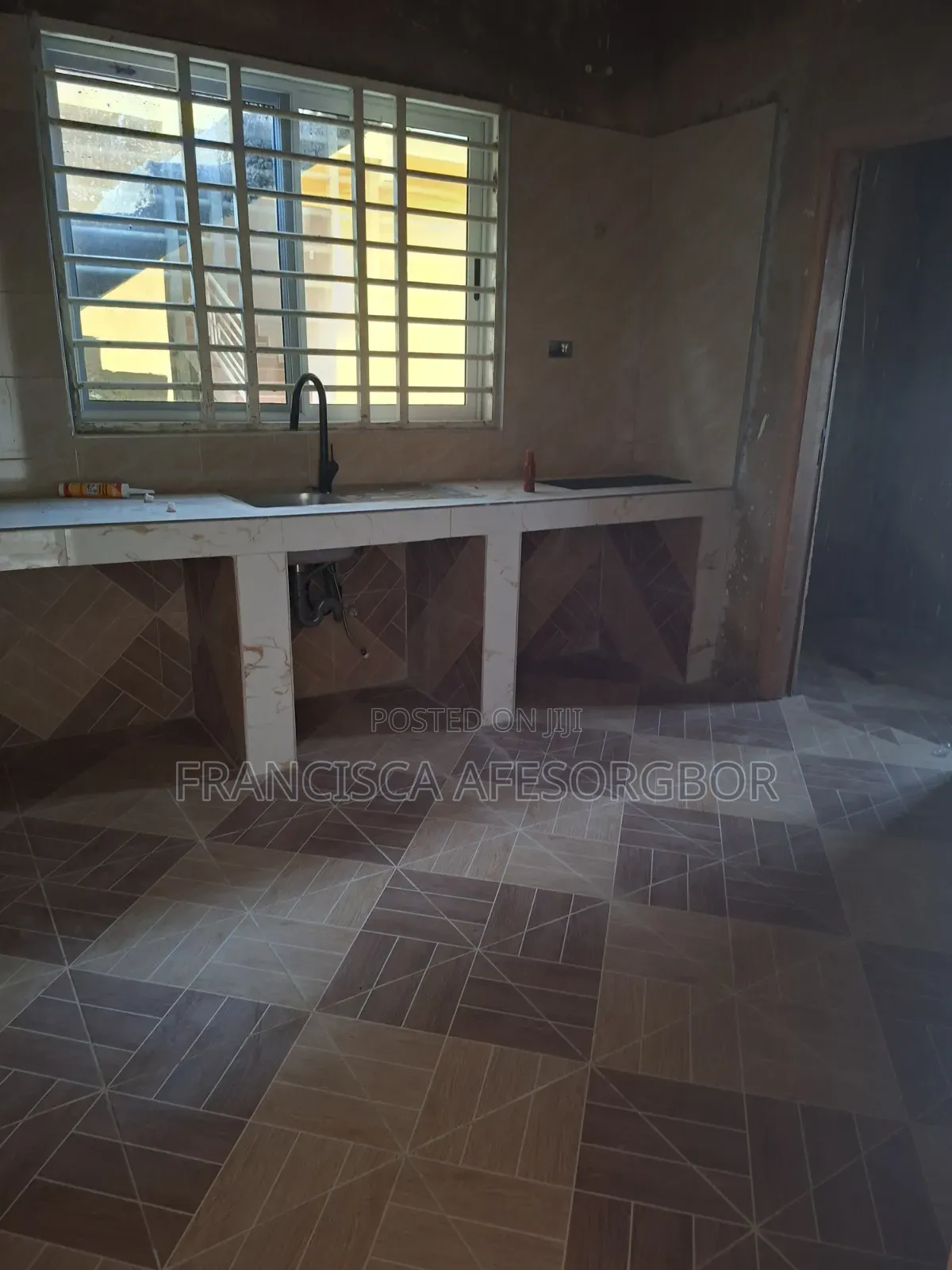 2bdrm Apartment in Adenta for rent
