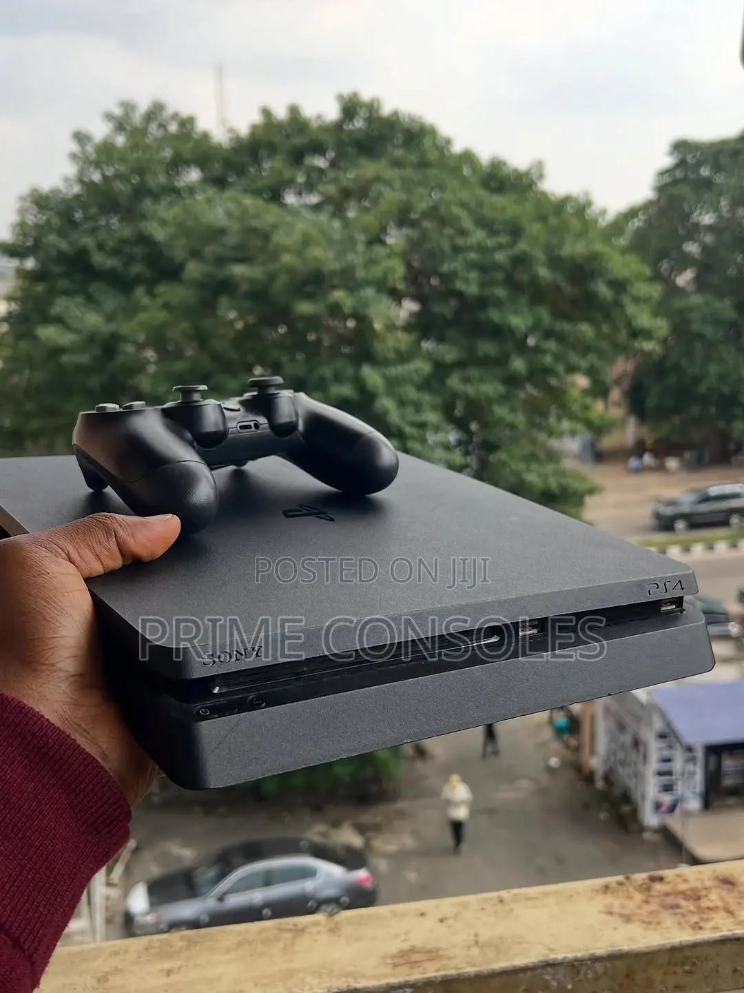 Playstation