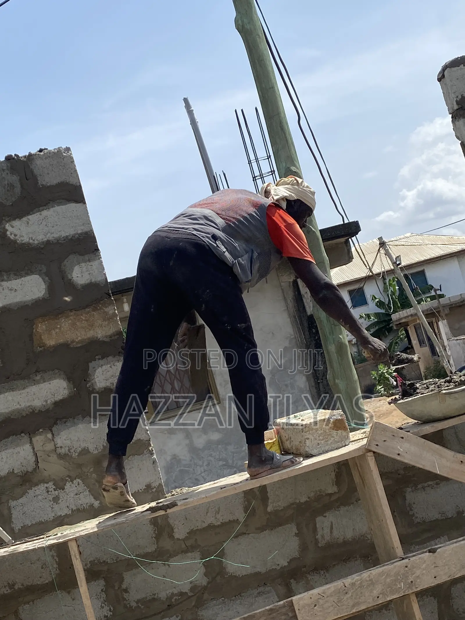 Construction Work