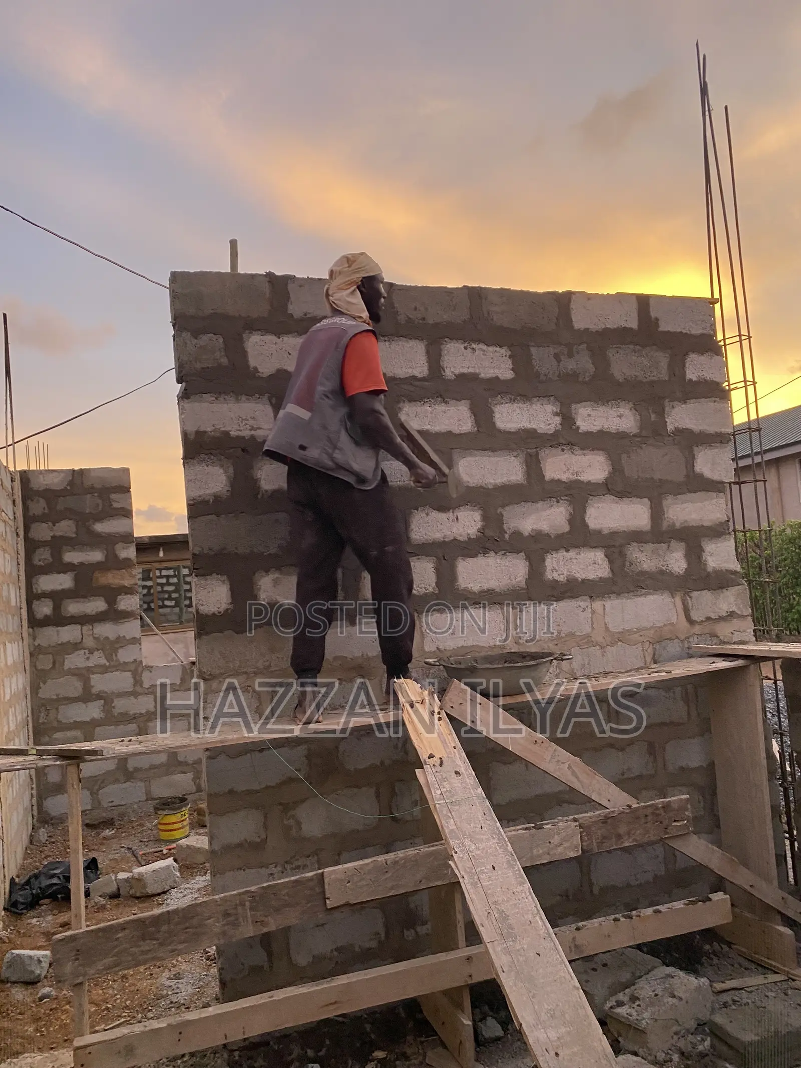 Construction Work