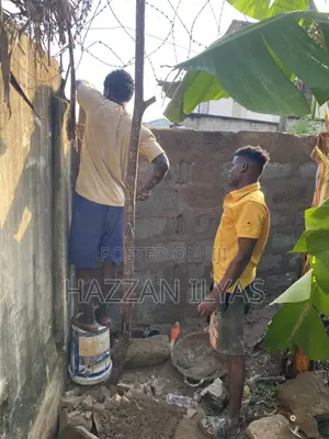 Construction Work