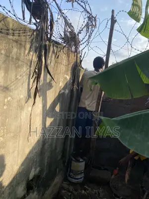 Construction Work