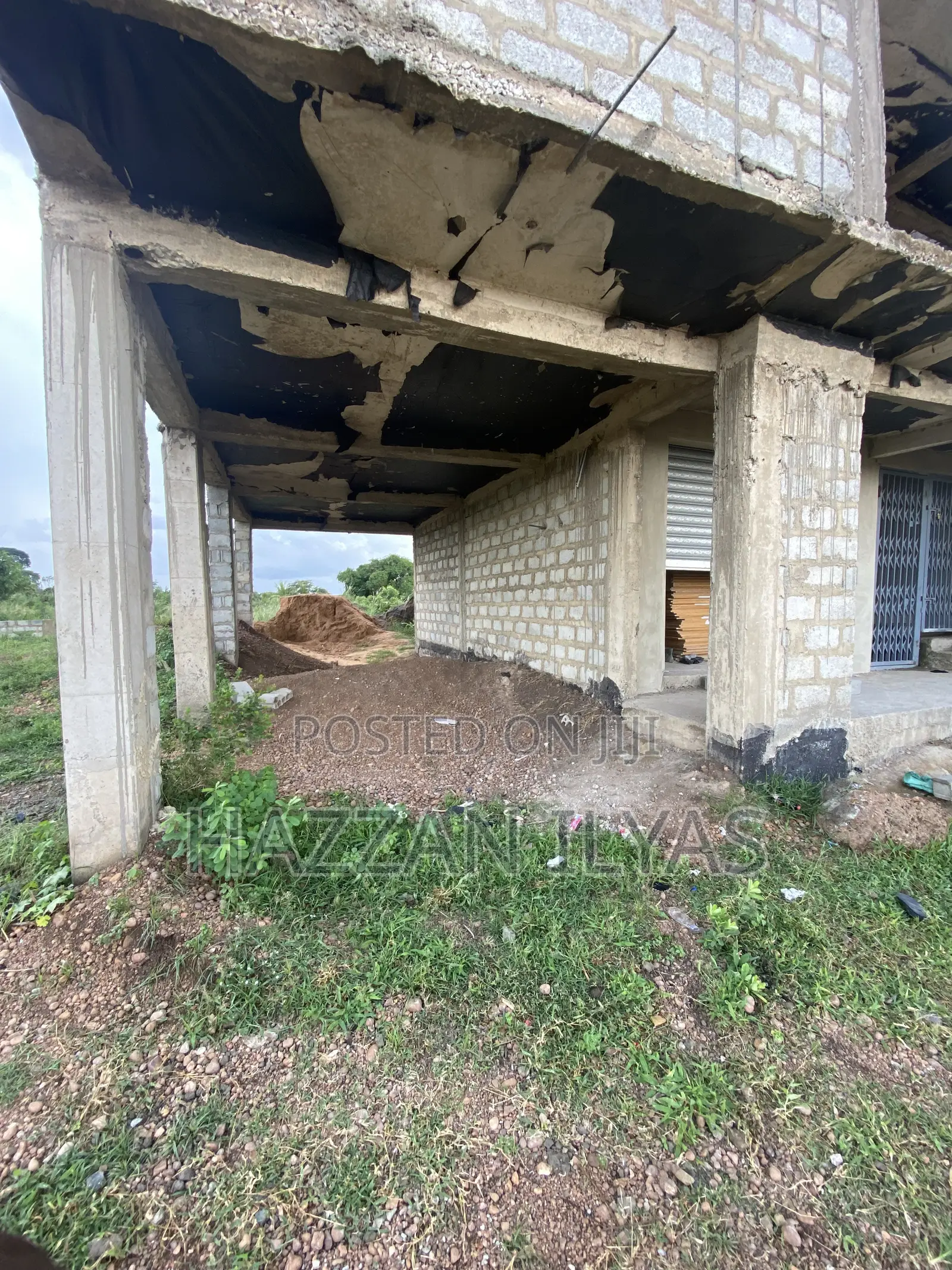Construction Work