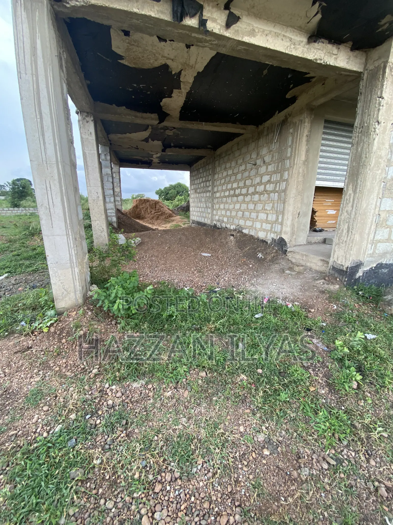 Construction Work
