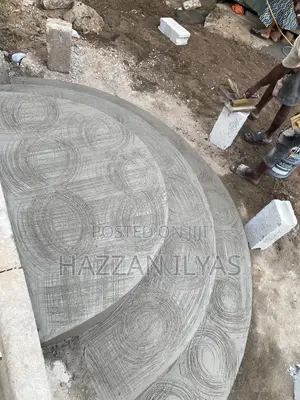 Construction Work