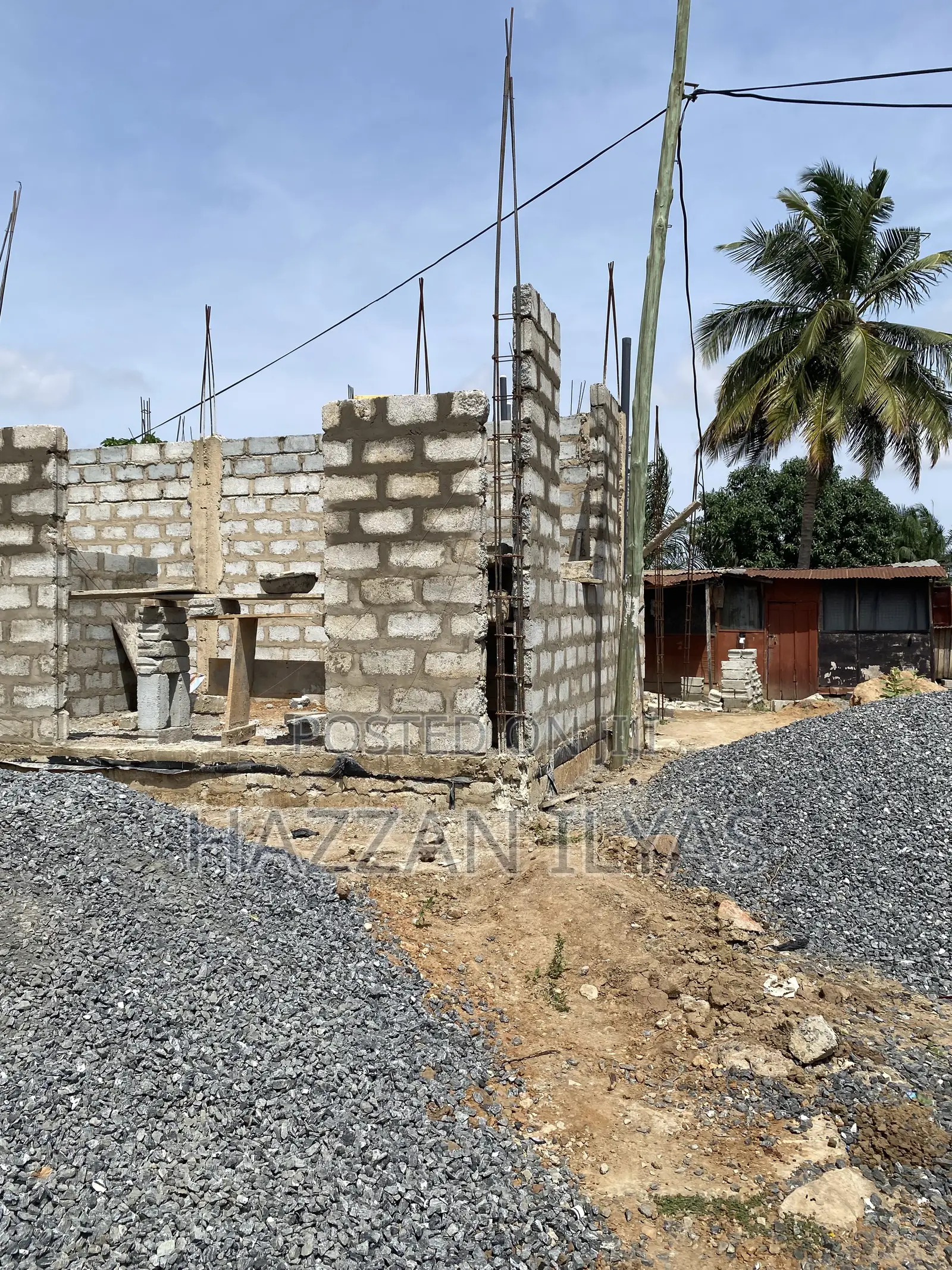 Construction Work