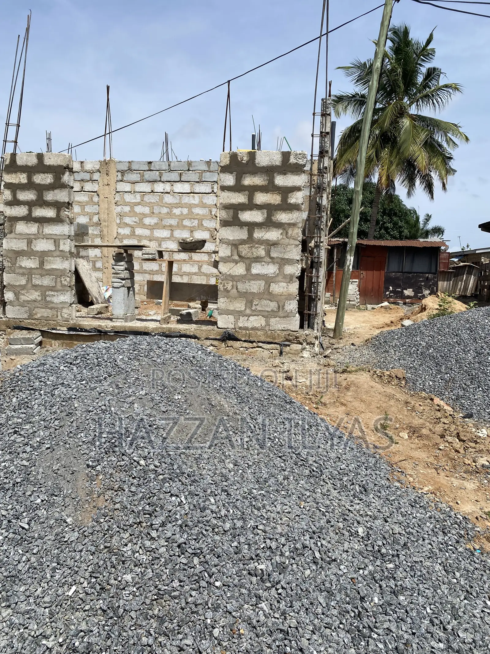 Construction Work