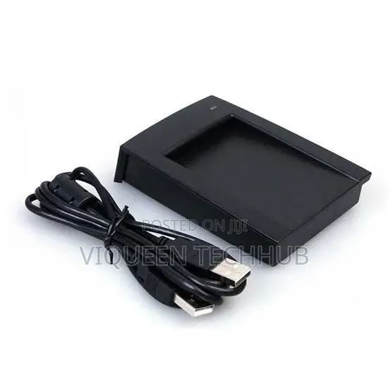 Zkteco Mifare Card Reader
