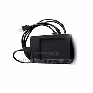 Zkteco Mifare Card Reader