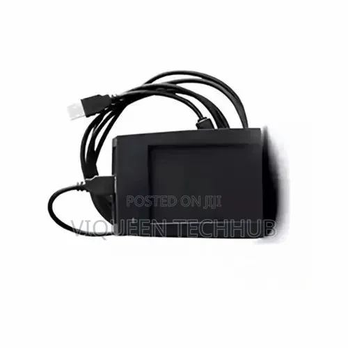Zkteco Mifare Card Reader
