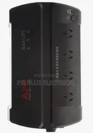 Apc Back-Ups