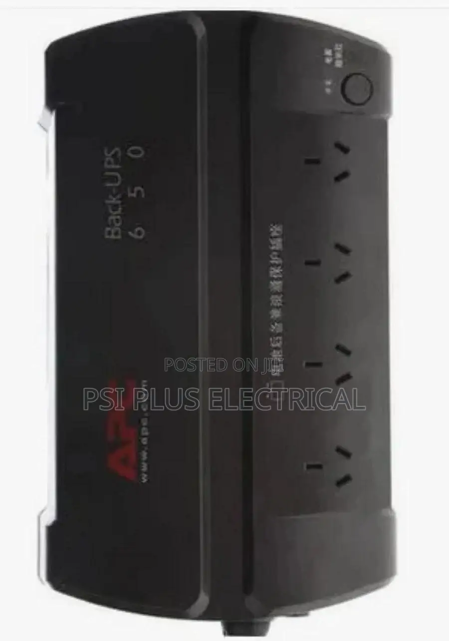 Apc Back-Ups
