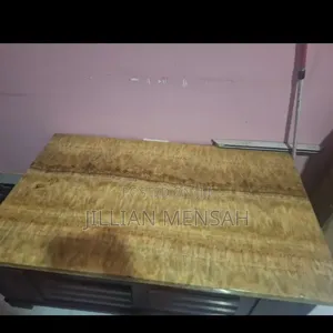Stone Marble Center Table