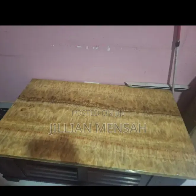Stone Marble Center Table