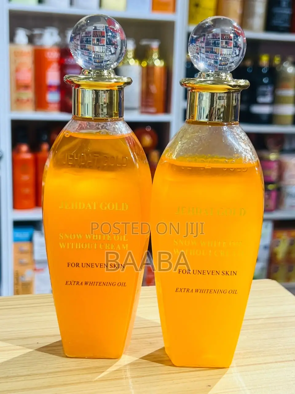 Beauty Products