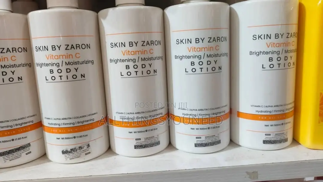 Beauty Products