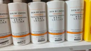 Beauty Products