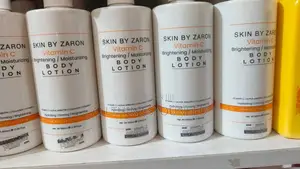 Beauty Products