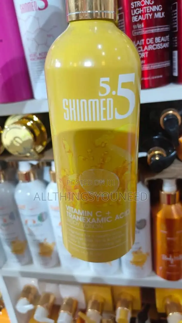 Beauty Products